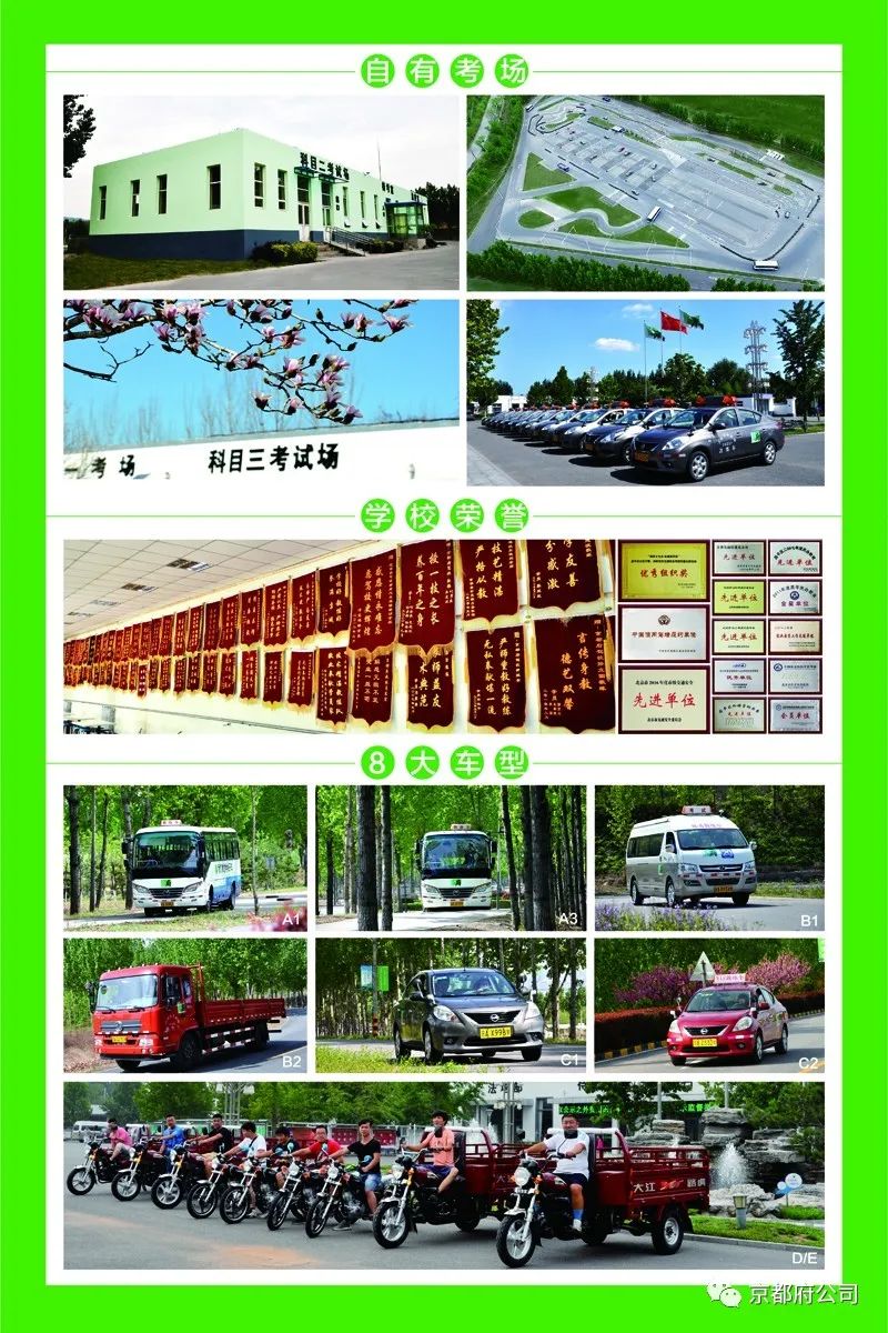 京都府駕校 京都府駕校