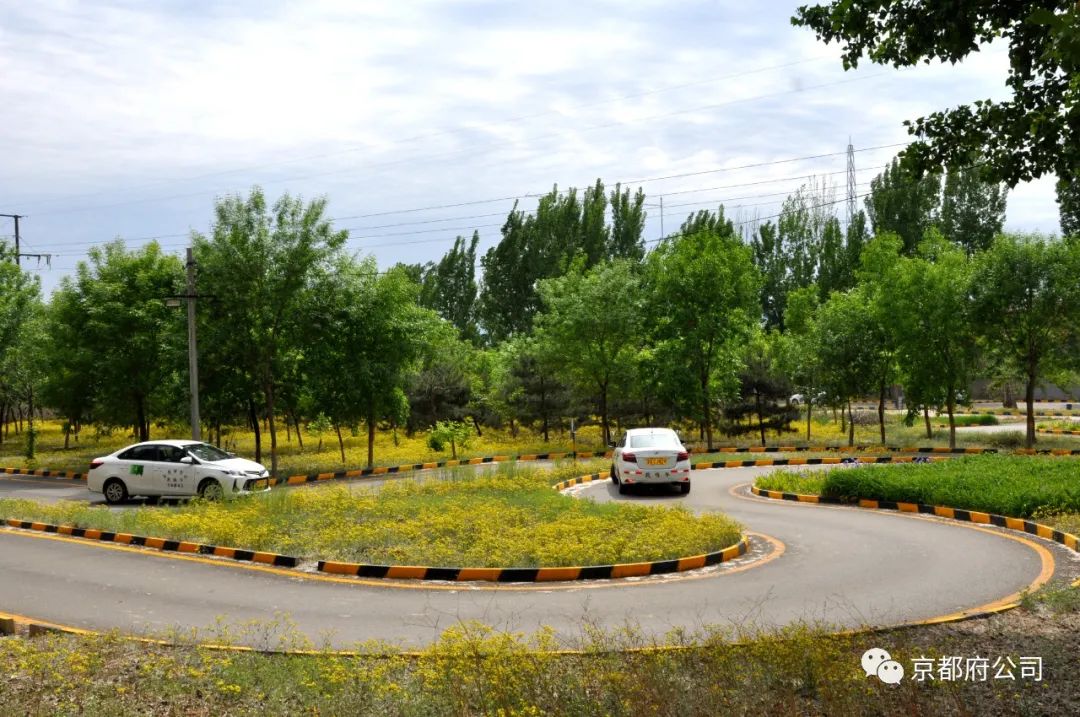 京都府駕校 京都府駕校