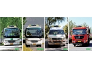 京都府駕校大車照片